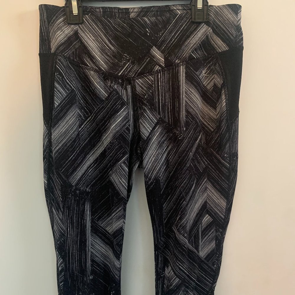 Black Leggings
